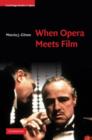 When Opera Meets Film - Book
