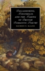 Balladeering, Minstrelsy, and the Making of British Romantic Poetry - Book