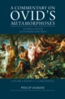 A Commentary on Ovid's Metamorphoses: Volume 3, Books 13–15 and Indices - Book