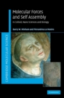 Molecular Forces and Self Assembly : In Colloid, Nano Sciences and Biology - Book