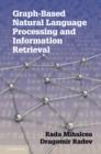 Graph-based Natural Language Processing and Information Retrieval - Book