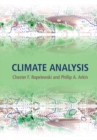 Climate Analysis - Book