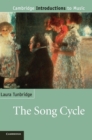 The Song Cycle - Book