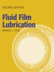Fluid Film Lubrication - Book