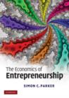 The Economics of Entrepreneurship - Book
