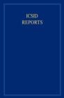 ICSID Reports - Book