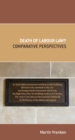 Death of Labour Law? - Book