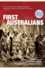 First Australians - Book