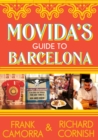 Movida's Guide To Barcelona - Book