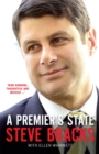 A Premier's State - Book