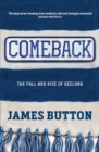 Comeback : The Fall and Rise of Geelong - Book