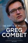 The Fights of My Life - Book