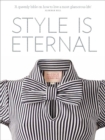 Style is Eternal - Book