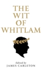 The Wit of Whitlam - Book