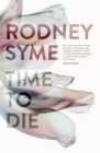 Time to Die - Book