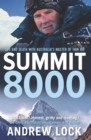 Summit 8000 : Life and Death with Australia's Master of Thin Air - Book