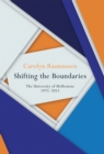 Shifting the Boundaries : The University of Melbourne 1975-2015 - Book