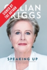 Speaking Up (Signed by Gillian Triggs) - Book
