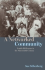 A Networked Community : Jewish Melbourne in the Nineteenth Century - Book