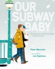 Our Subway Baby - Book