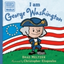 I am George Washington - Book