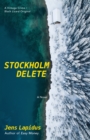 Stockholm Delete - eBook