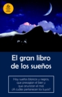 El gran libro de los suenos - eBook