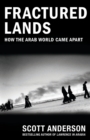 Fractured Lands - eBook