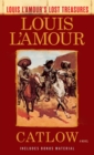 Catlow (Louis L'Amour's Lost Treasures) - eBook