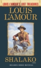 Shalako (Louis L'Amour's Lost Treasures) - eBook