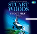 Shoot First - eAudiobook