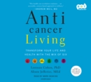 Anticancer Living - eAudiobook