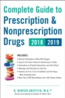 Complete Guide to Prescription & Nonprescription Drugs 2018-2019 - eBook