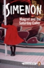 Maigret and the Saturday Caller - eBook