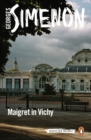 Maigret in Vichy - eBook