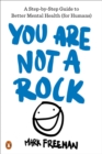 You Are Not a Rock - eBook