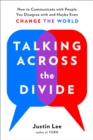 Talking Across the Divide - eBook