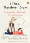 I Think, Therefore I Draw - eBook