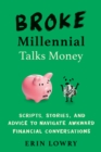Broke Millennial Talks Money - eBook