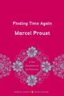 Finding Time Again - eBook