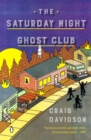 Saturday Night Ghost Club - eBook
