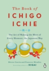 Book of Ichigo Ichie - eBook