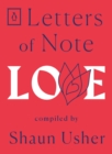 Letters of Note: Love - eBook