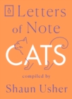 Letters of Note: Cats - eBook