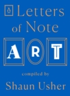 Letters of Note: Art - eBook