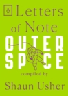 Letters of Note: Outer Space - eBook