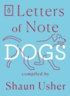 Letters of Note: Dogs - eBook