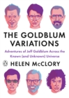 Goldblum Variations - eBook