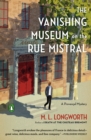 Vanishing Museum on the Rue Mistral - eBook