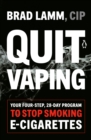 Quit Vaping - eBook